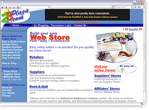 123plaza.com