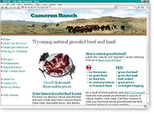 Cameron Ranch