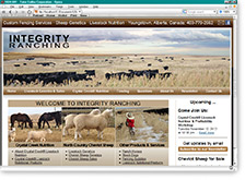 integrityranching.com