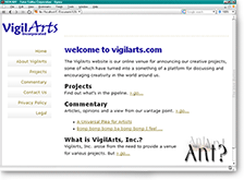 VigilArts