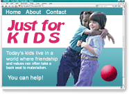 Updated website