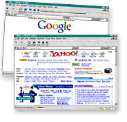 Search Engines