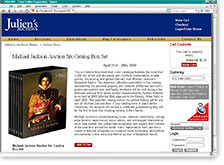 E-commerce Websites