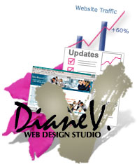 Website Updates